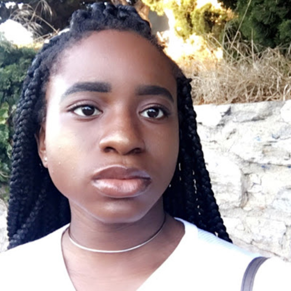 Meet your Posher, Asari